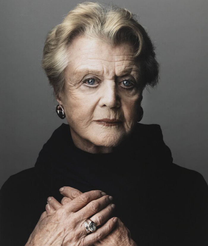 Angela Lansbury