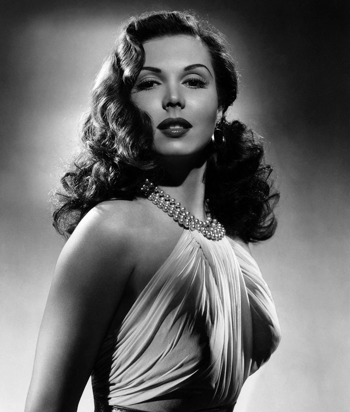 Ann Miller