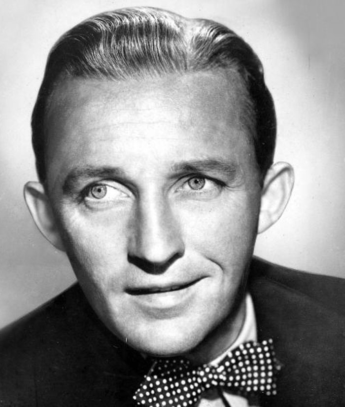 Bing Crosby