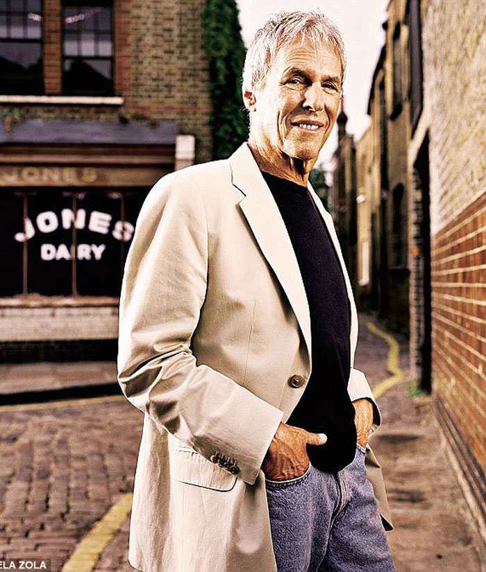 Burt Bacharach