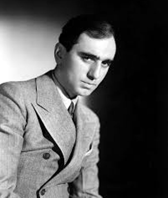 Busby Berkeley