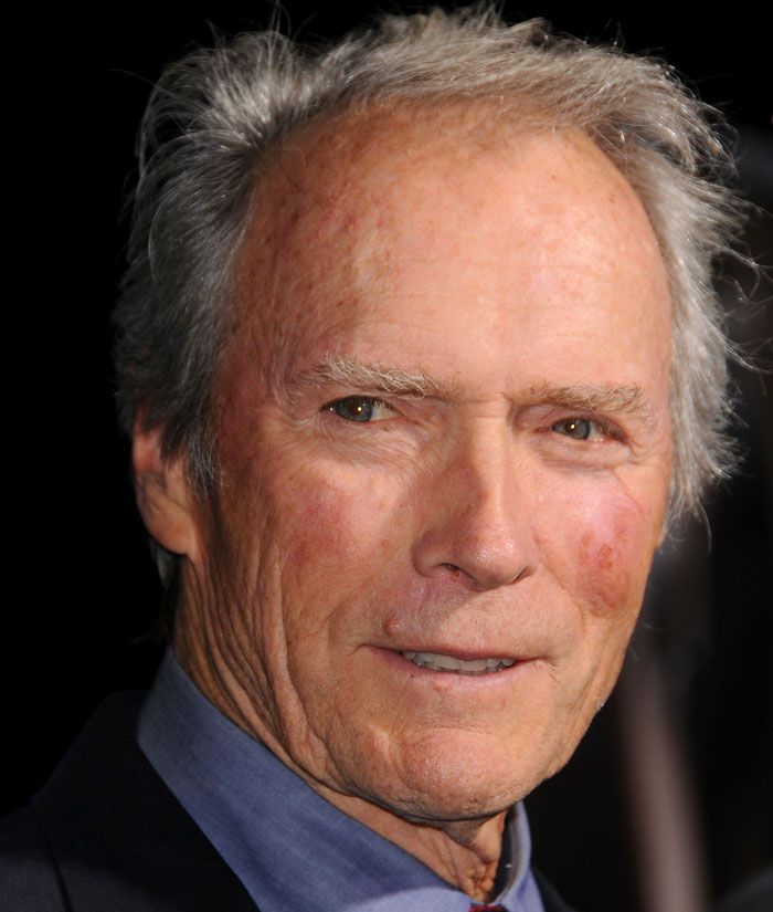 Clint Eastwood
