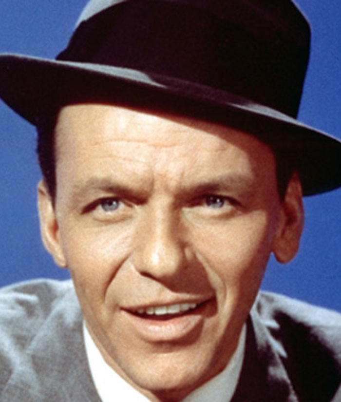 Frank Sinatra