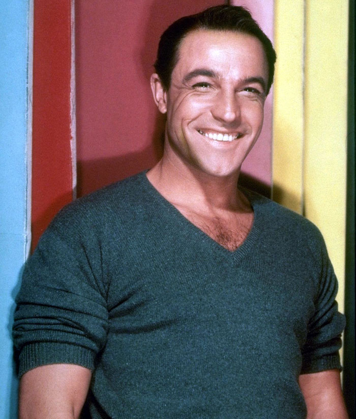 Gene Kelly