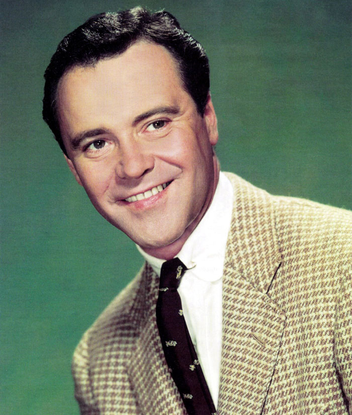 Jack Lemmon