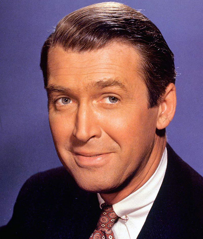 James Stewart
