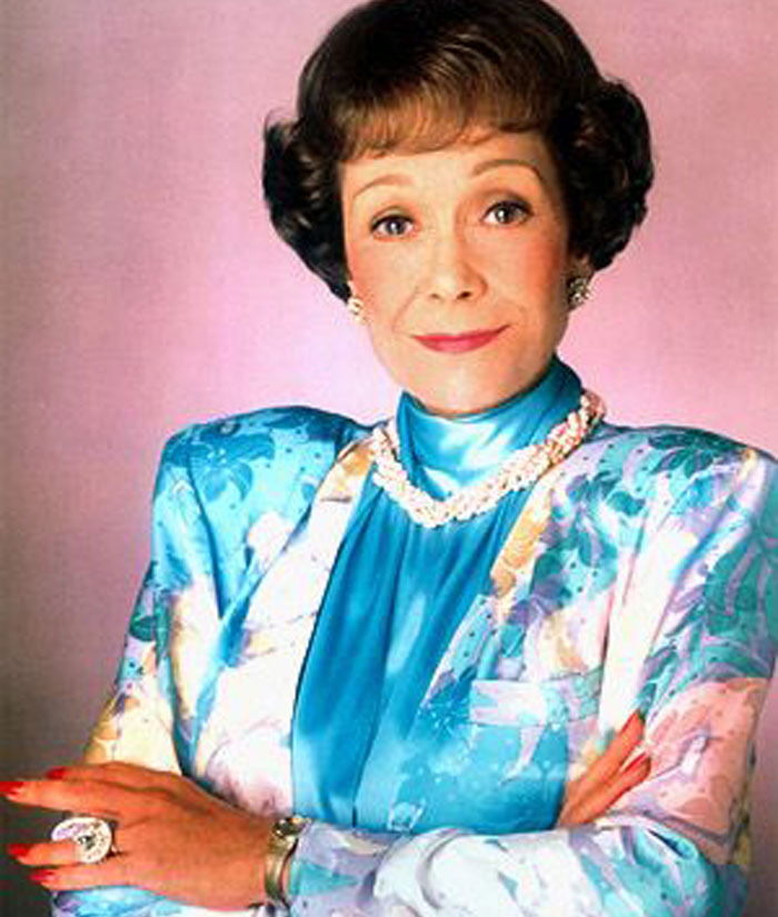 Jane Wyman