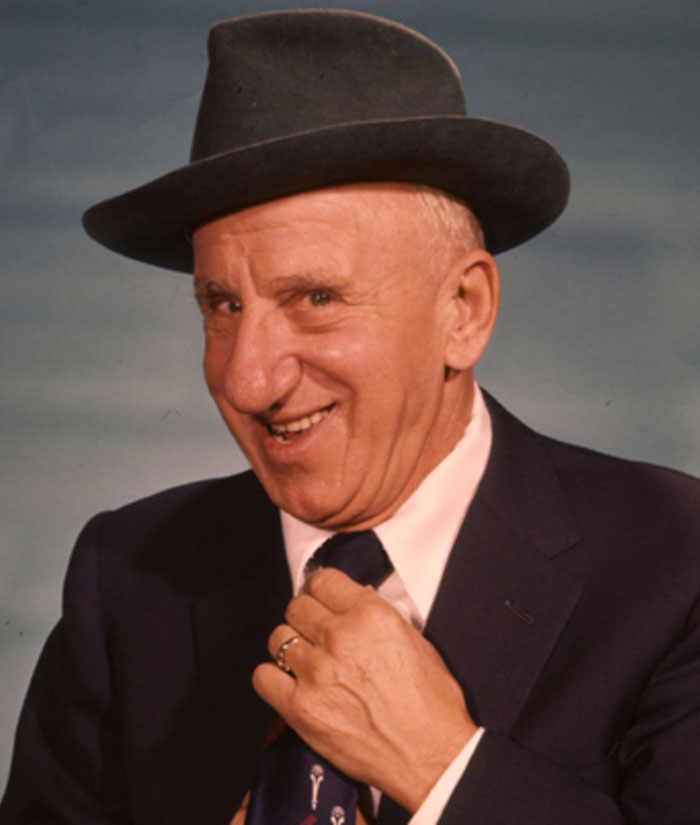 Jimmy Durante