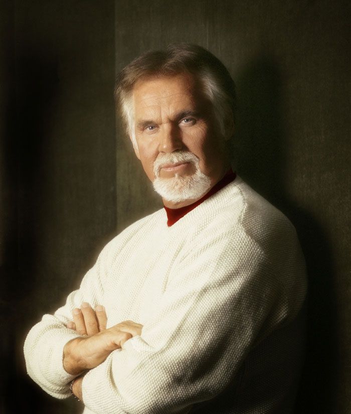 Kenny Rogers