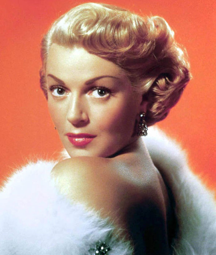 Lana Turner