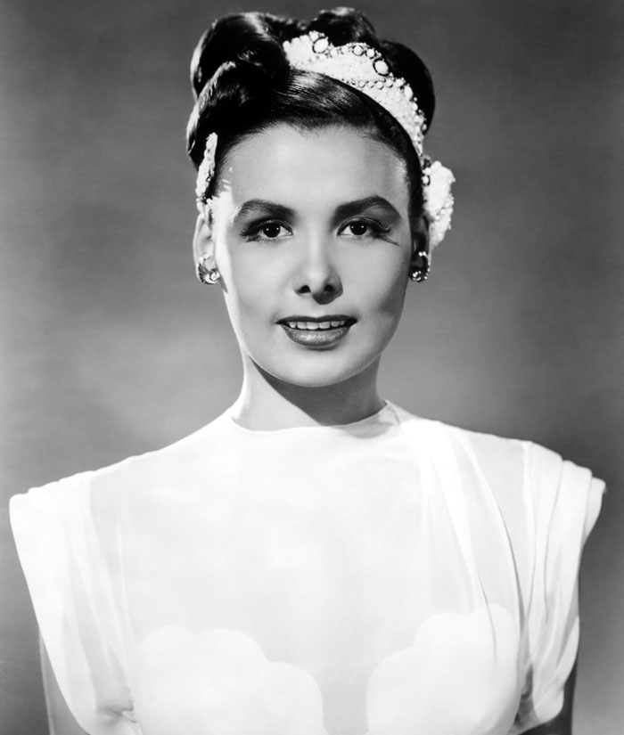 Lena Horne