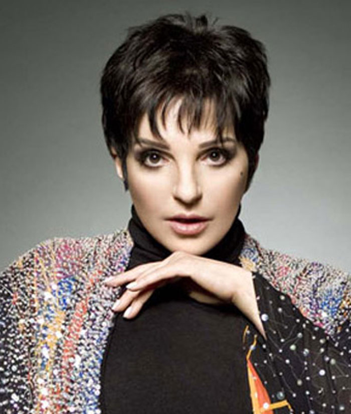 Liza Minnelli
