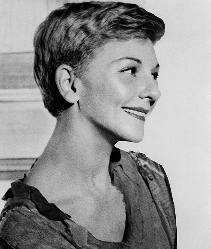 Mary-Martin