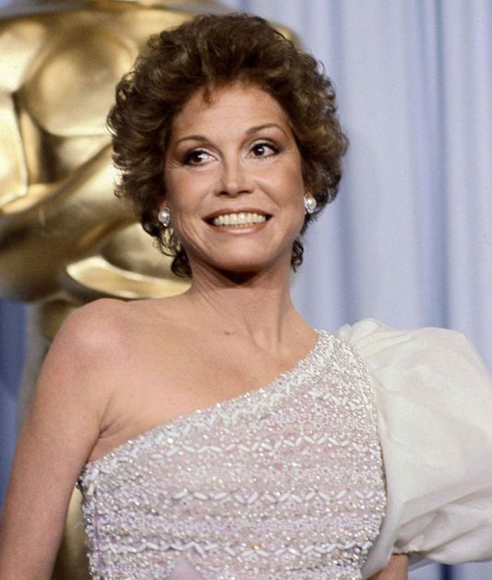 Mary Tyler Moore