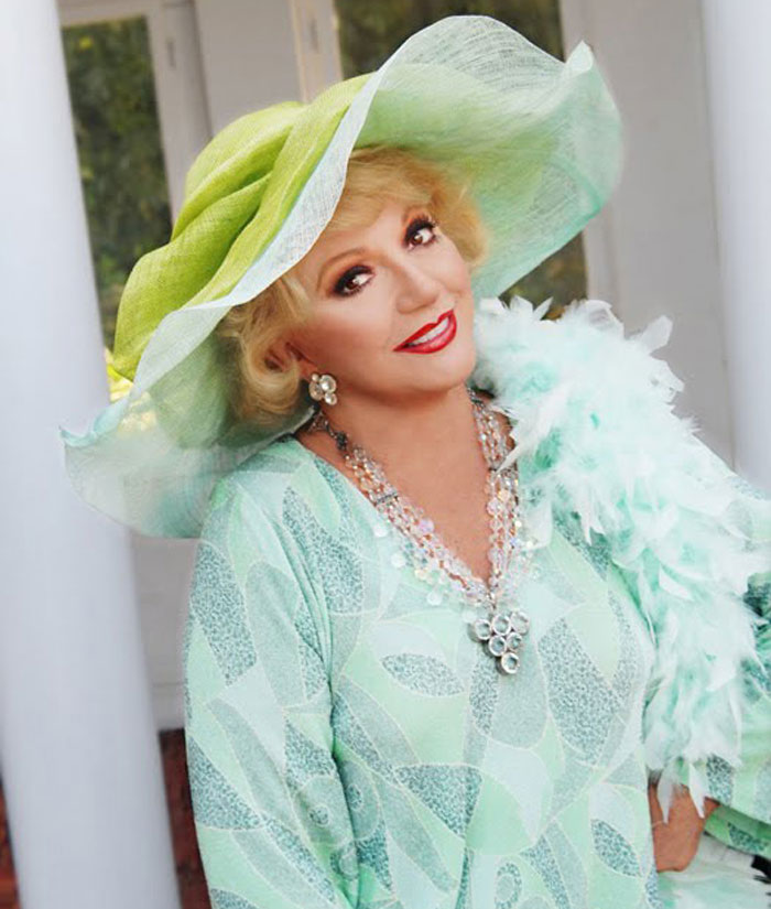 Ruta Lee