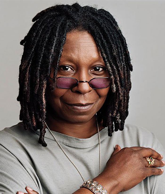 Whoopi Goldberg